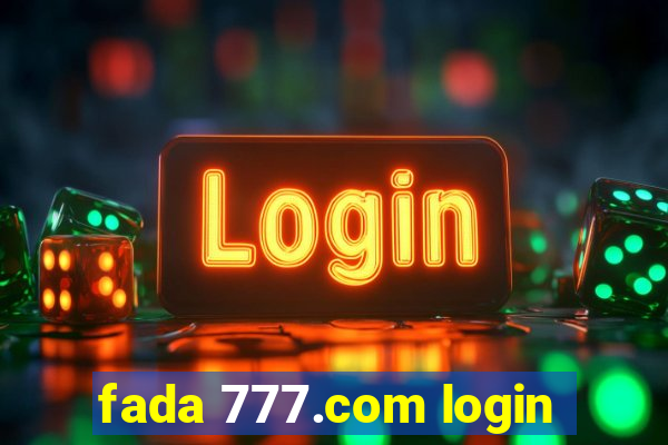 fada 777.com login